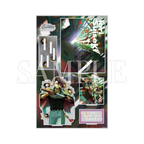 Paradox Live 6th Anniversary Big Diorama Acrylic Ver.1