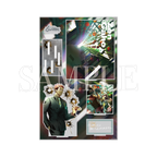 Paradox Live 6th Anniversary Big Diorama Acrylic Ver.1