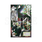 Paradox Live 6th Anniversary Big Diorama Acrylic Ver.1