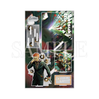 Paradox Live 6th Anniversary Big Diorama Acrylic Ver.1