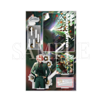 Paradox Live 6th Anniversary Big Diorama Acrylic Ver.1