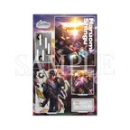 Paradox Live 6th Anniversary Big Diorama Acrylic Ver.2