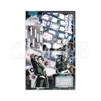 Paradox Live 6th Anniversary Big Diorama Acrylic Ver.2