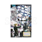 Paradox Live 6th Anniversary Big Diorama Acrylic Ver.2