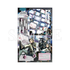 Paradox Live 6th Anniversary Big Diorama Acrylic Ver.2