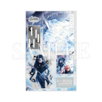 Paradox Live 6th Anniversary Big Diorama Acrylic Ver.2