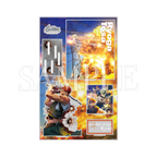 Paradox Live 6th Anniversary Big Diorama Acrylic Ver.2