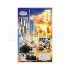 Paradox Live 6th Anniversary Big Diorama Acrylic Ver.2