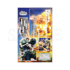 Paradox Live 6th Anniversary Big Diorama Acrylic Ver.2