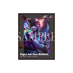 【GCRESTORE限量】Paradox Live 六周年人物精美图