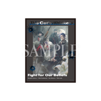 【GCRESTORE限量】Paradox Live 六周年人物精美图