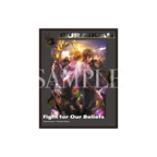 【GCRESTORE限量】Paradox Live 六周年人物精美图