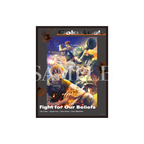 【GCRESTORE限量】Paradox Live 六周年人物精美图