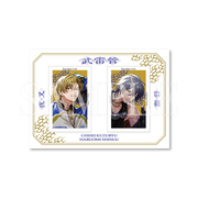 Paradox Live ZERO Gプリセット – GCRESTORE ジークレストア