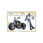 Paradox Live ZERO acrylic stand