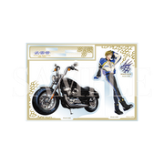 Paradox Live ZERO アクリルスタンド – GCRESTORE ジークレストア