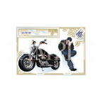 Paradox Live ZERO acrylic stand