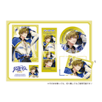 Paradox Live ZERO クリアカードシート