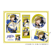 Paradox Live ZERO クリアカードシート – GCRESTORE ジークレストア