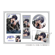 Paradox Live ZERO クリアカードシート – GCRESTORE ジークレストア
