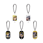 Paradox Live ZERO アクリルキーホルダー(ブラインド) – GCRESTORE Paradox Live ZERO アクリルキーホルダー(ブラインド) – GCRESTORE