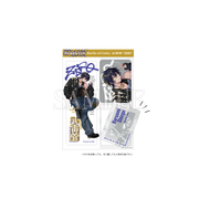 Paradox Live ZERO マグネットシート – GCRESTORE ジークレストア