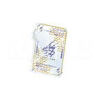 Paradox Live ZERO acrylic frame