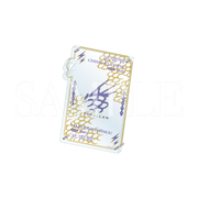 Paradox Live ZERO アクリルフレーム – GCRESTORE ジークレストア