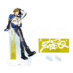 Paradox Live ZERO big acrylic stand