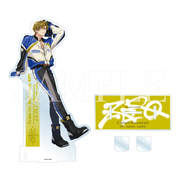 Paradox Live ZERO ビッグアクリルスタンド – GCRESTORE ジークレストア