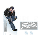Paradox Live ZERO big acrylic stand