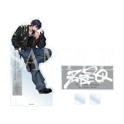 Paradox Live ZERO ビッグアクリルスタンド – GCRESTORE ジークレストア