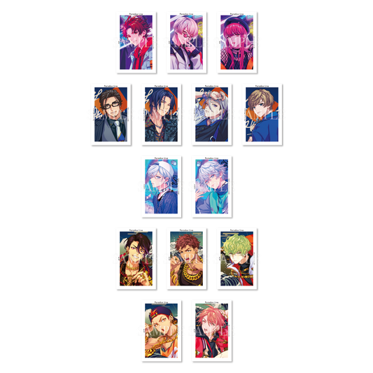 Paradox Live Gプリ Ver.56(ブラインド) – GCRESTORE ジークレストア Paradox Live Gプリ Ver.56(ブラインド) – GCRESTORE ジークレストア