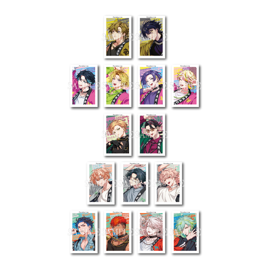 Paradox Live G-puri Ver.60 (blind)