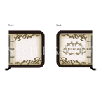 Paradox Live ミニバインダー