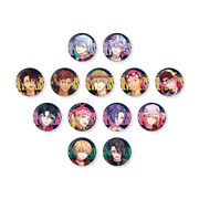 Paradox Live 缶バッジ Ver.48（ブラインド） – GCRESTORE ジークレストア