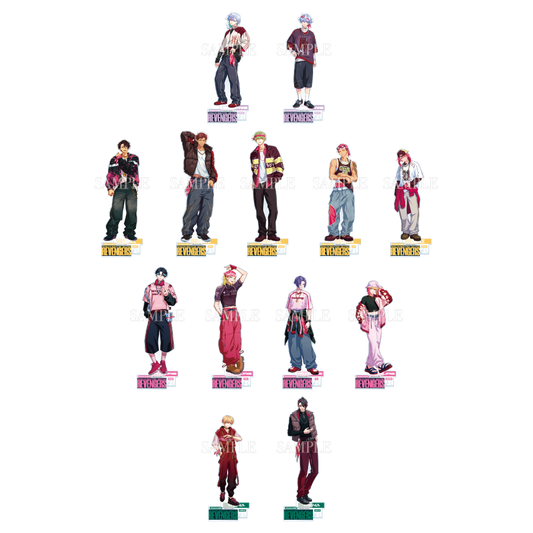 Paradox Live REVENGERS 아크릴 스탠드