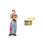 Paradox Live REVENGERS アクリルスタンド