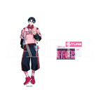 Paradox Live REVENGERS アクリルスタンド