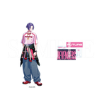 Paradox Live REVENGERS アクリルスタンド