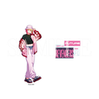 Paradox Live REVENGERS アクリルスタンド