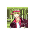 Paradox Live REVENGERS アクリルアートパネル
