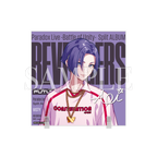 Paradox Live REVENGERS アクリルアートパネル