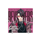 Paradox Live REVENGERS アクリルアートパネル