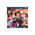 Paradox Live REVENGERS アクリルアートパネル