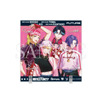 Paradox Live REVENGERS アクリルアートパネル