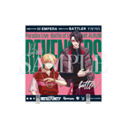 Paradox Live REVENGERS アクリルアートパネル