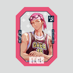 Paradox Live REVENGERS クリアカード