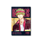 Paradox Live REVENGERS メタリックステッカー