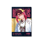 Paradox Live REVENGERS メタリックステッカー